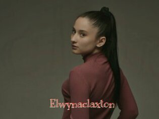 Elwynaclaxton