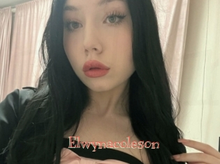 Elwynacoleson