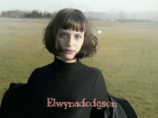 Elwynadodgson