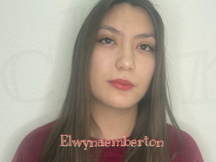 Elwynaemberton