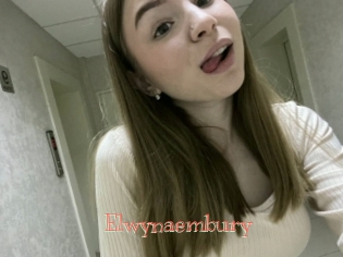 Elwynaembury