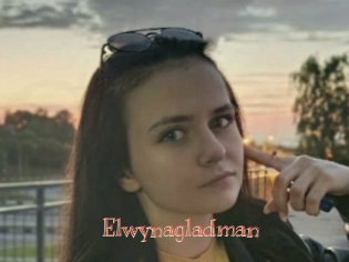 Elwynagladman