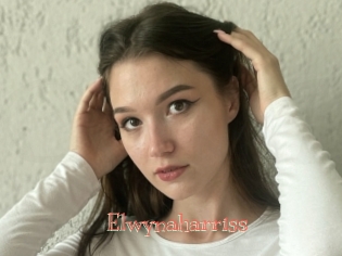 Elwynaharriss