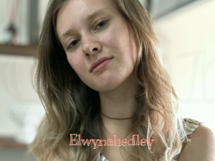 Elwynahedley