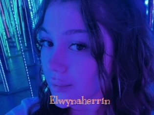 Elwynaherrin