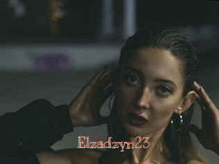 Elzadzyn23