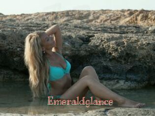 Emeraldglance