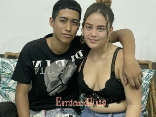 Emiandluis