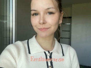 Emiliaevanse