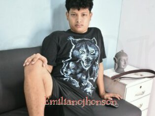 Emilianojhonson