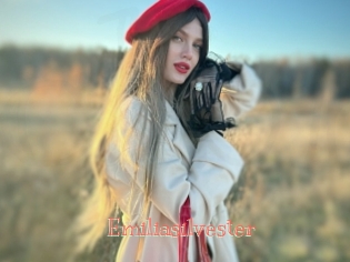Emiliasilvester