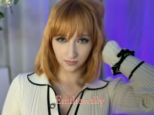 Emiliawilly