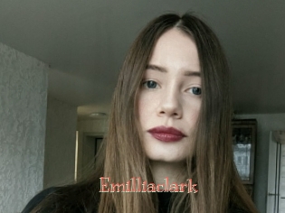 Emilliaclark