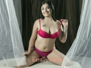 Emillydavis