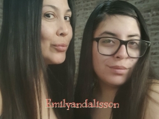 Emilyandalisson