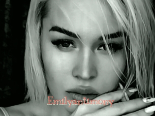 Emilyantimony