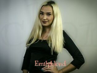 Emilyblond