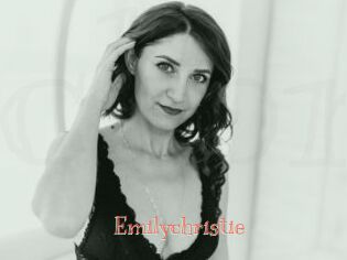 Emilychristie