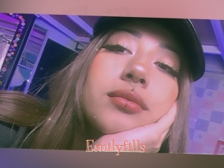 emilyfills Celebrix