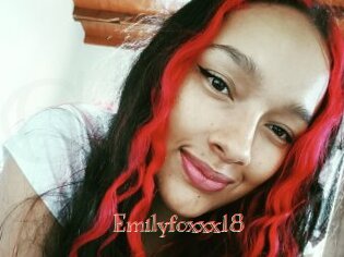 Emilyfoxxx18