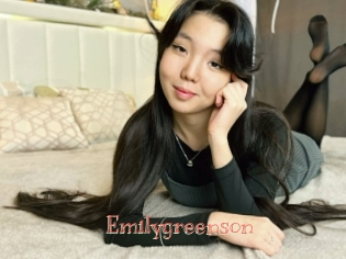 Emilygreenson
