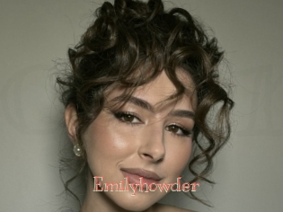 Emilyhowder