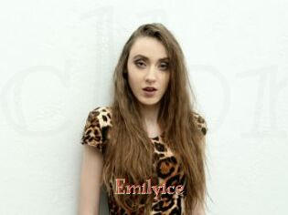 Emilyice