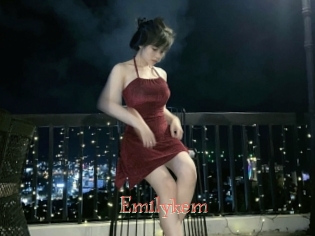 emilykem Celebrix