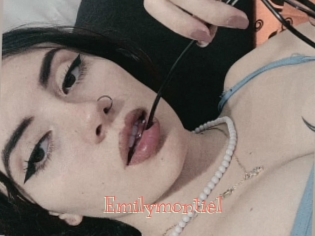 Emilymontiel