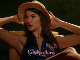 Emilyostens
