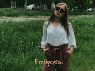 Emilyostin