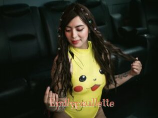 emilypaullette Celebrix