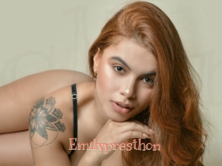Emilypresthon