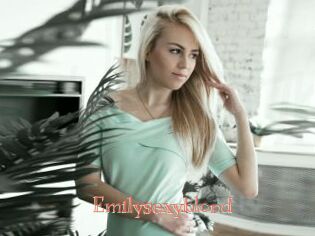 Emilysexyblond