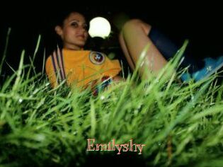 emilyshy Celebrix
