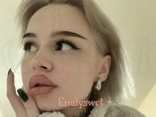 emilyswot Celebrix