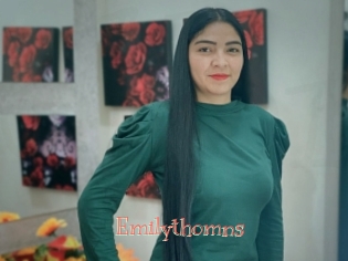Emilythomns