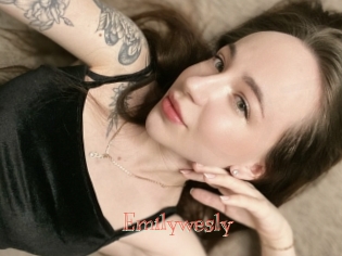 Emilywesly
