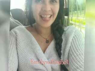 Emilywillixhot