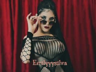 Emilyyysilva