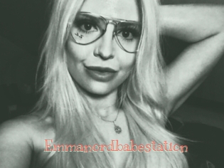 Emmanordbabestation