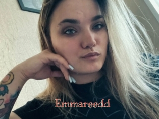 Emmareedd