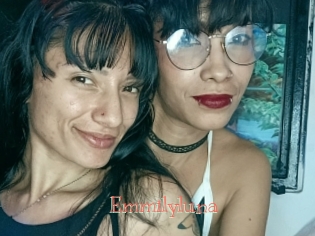 Emmilyluna