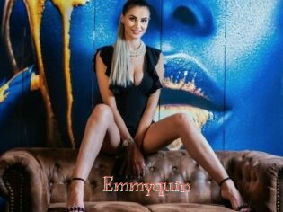 Emmyquin