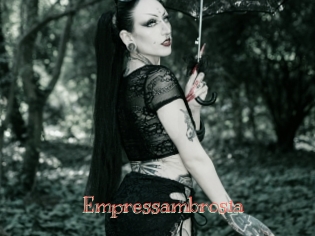 Empressambrosia