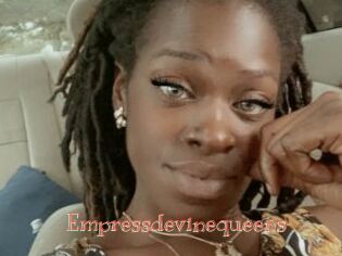 Empressdevinequeens