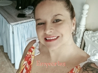 Emycortes