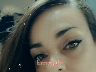 Emysicily