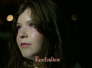 Enchalice