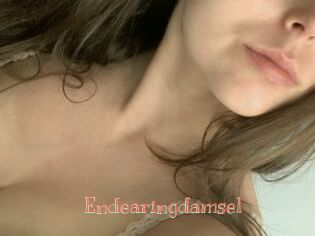 Endearingdamsel